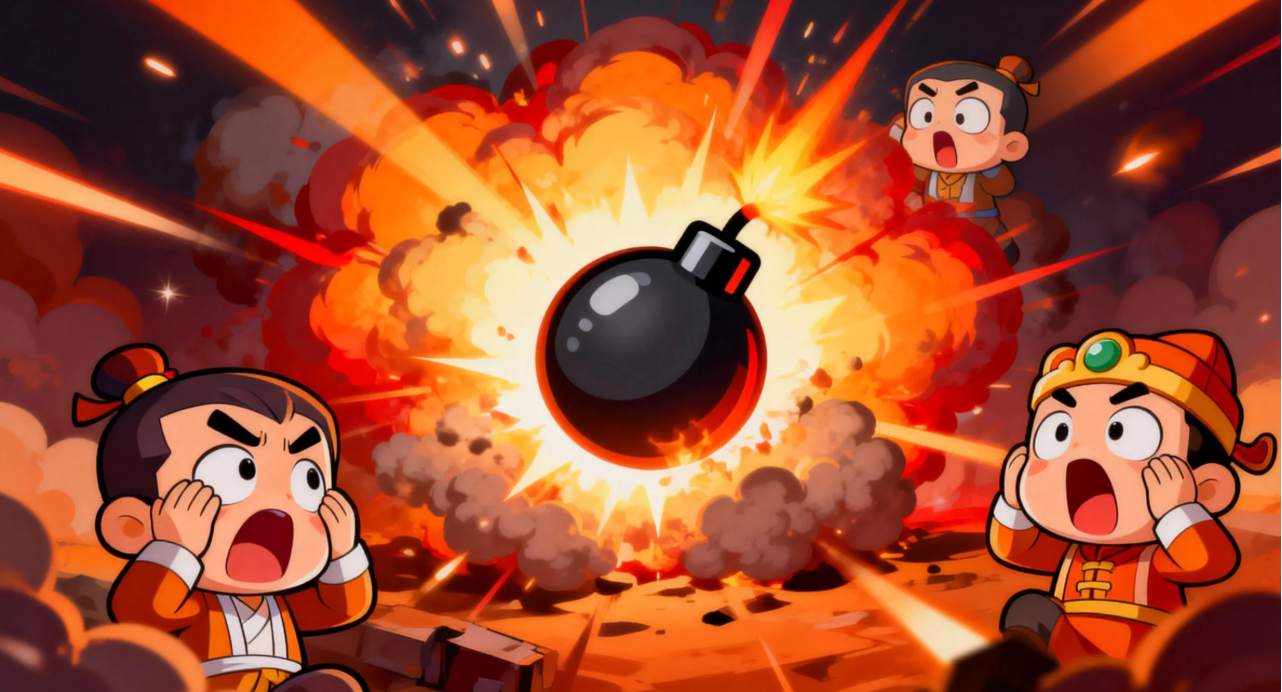 掌握配合技巧，轻松打败地主：斗地主农民如何打造无敌合力