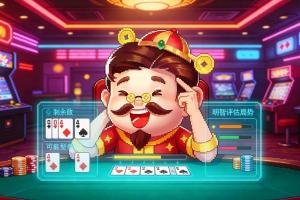 如何避免“孤注一掷”：斗地主策略分享